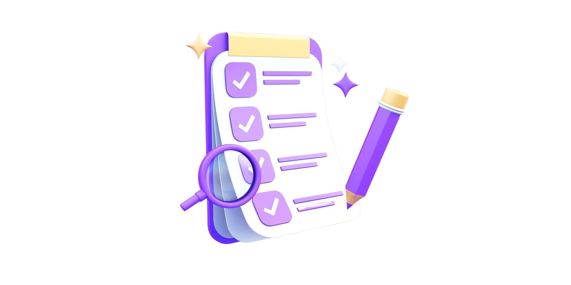 Assessment icon