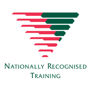 Nationally Recognised Training