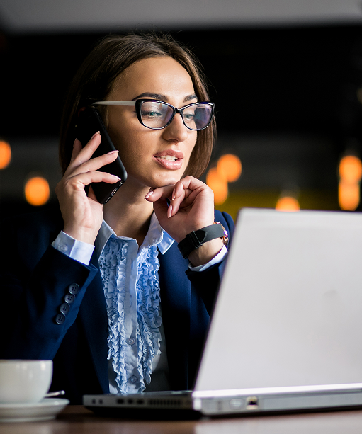 Contact Noble College